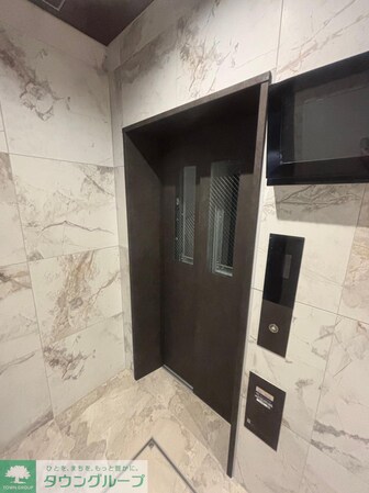 KYOE PLAZA阿佐ヶ谷の物件内観写真